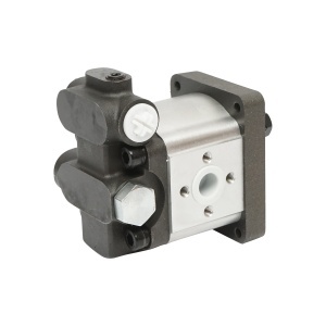 Pompa hidraulica pentru Fiat OEM 0510525060, debit 14 cm3, sens rotatie dreapta - Img 5