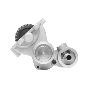 Pompa hidraulica pentru Ford cod OEM 83996272, D4NN600B, E1NN600AA, 83900640, 83928509, E1NN600AB Breckner Germany - Img 5
