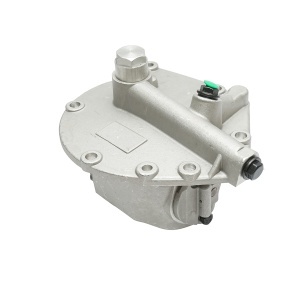 Pompa hidraulica pentru Ford cod OEM D8NN600KB 83936586, 8NN600KB, 83906037, 83908242, 83908244, 83926102 - Img 2