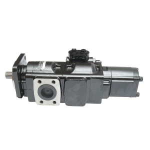 Pompa hidraulica pentru JCB cod OEM 20/925613 - Img 2