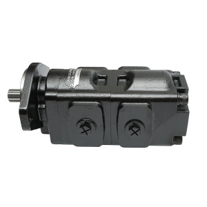 Pompa hidraulica pentru JCB cod OEM 332/F9032 - Img 2