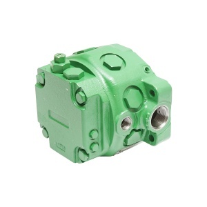 Pompa hidraulica pentru John Deere AR97872 - Img 3