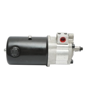 Pompa hidraulica servodirectie Massey Ferguson cod OEM 897147M92 - Img 3