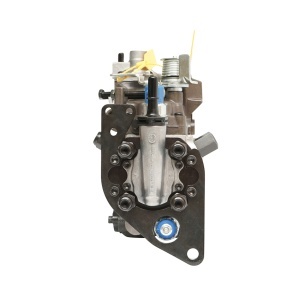 Pompa injectie motor Perkins cod OEM 9520A005G, 2644C314 - Img 6
