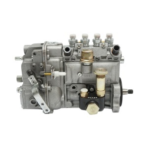 Pompa injectie pentru tractor UTB U-650 0.810.894.002 - Img 2