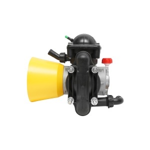 Pompa P-100 pentru erbicidator - Img 2