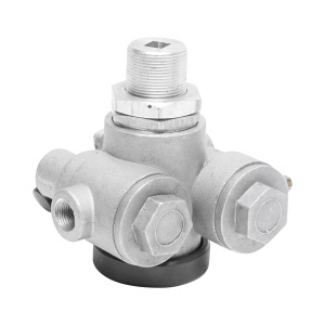 Pompa refulare - regulator presiune UTB U-650 - Img 3