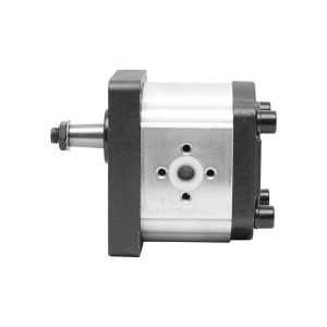 Pompa servodirectie sens pe stanga debit 8cm3 FIAT 1901319 - Img 3
