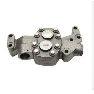 Pompa ulei completa UTB U-650 - Img 2