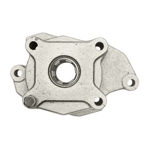 Pompa ulei motor pentru Case IH, Massey Ferguson, Perkins 1004.40, 1004.40T, Mc Cormick, Landini 3637489M91 - Img 3