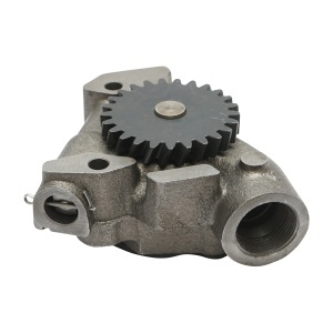 Pompa ulei motor pentru Fendt, Deutz cod OEM F208200510010, 02130440, 04158299, 04159964, 04230651, 04231307, 04231309, 04234145, 04234146, F100004157676 - Img 3