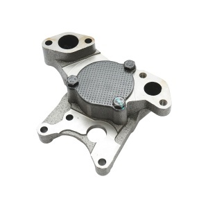 Pompa ulei motor pentru Perkins, Claas, Massey Fergusson 3640908M91, , 4132F025, 4132F027, 4132F035, 4132F039, 4132F046, 4132F051 - Img 3