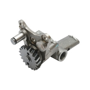 Pompa ulei pentru Perkins, Massey Ferguson, Landini cod OEM 141314164, 141314189, 41314087, 41314088, 41314164, 1447483M91, 3638633M91, 41314033, 41314042, 41314087, 41314088, 41314164, 3637471M91 - Img 2