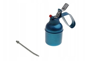 Pompita ulei cu Rezervor Metalic 200ML - Img 2