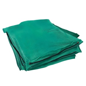 Prelata ancorare pentru remorca 2,00x3,00M cu cordon elastic - Img 2