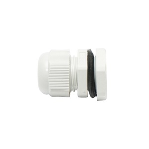 Presetupa PG11 gri ABS+EPDM IP68 Breckner Germany - Img 2