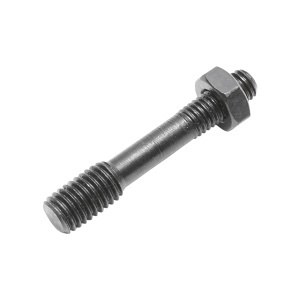 Prezon injector cu piulita M8x1,25 - Img 3
