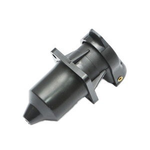 Priza electrica John Deere, Case IH, New Holland 3 pini cod OEM 133700770382, 1533880C1, 251533880, AL66414, IH1533880