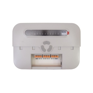 Programator inteligent pentru irigare PNI SWI280, Wi-Fi, pentru 8 zone, control din Tuya Smart, compatibil cu Amazon Alexa si Google Home - Img 4