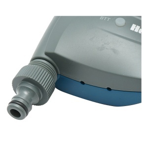 Programator irigatii, BTT 101, bluetooth, 1 zona Hunter - Img 4