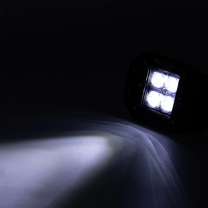 Proiector 4 LED uri 12/24V - Img 5