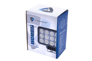 Proiector 60LED 60W 10-30V, 3 ani garantie - Img 7