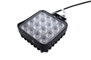 Proiector 64 LED 64 W 10–30 V, 3 ani garantie - Img 7