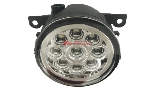 Proiector ceata LED – (8AA127) – (1003024) (06.1.111) (05.22.004) - Img 3