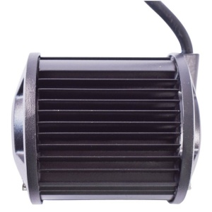 Proiector cu 6 LED-uri 10-30V 9.5x7.5 cm - Img 3