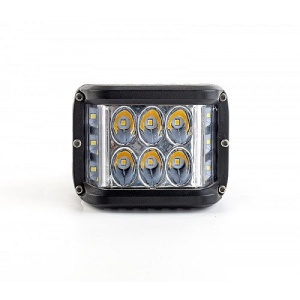 Proiector dreptunghiular 25W