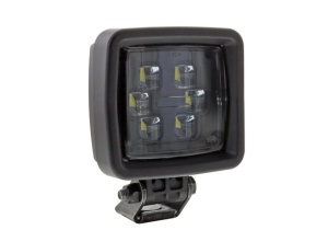 Proiector LED 12/24V NO GLARE, VIGNAL