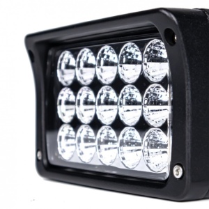 Proiector LED 15 LED 12/24V - Img 5