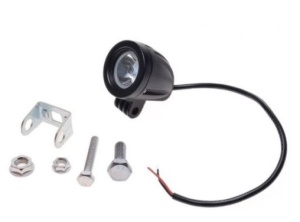 Proiector LED 2.8W 0.2A 12V-36V