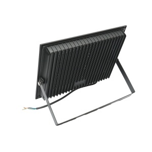 Proiector LED 200W, 220V, 3000K, IP66, 370x280mm Breckner Germany - Img 2