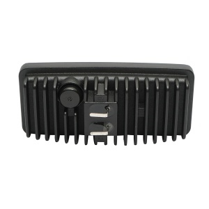 Proiector LED dreptunghiular 140x60mm John Deere cod OEM RE37450, R161288, VPM3732, VLC6114 - Img 3