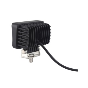 Proiector LED dreptunghiular 24W - Img 3