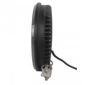 Proiector LED rotund cu pozitie 103W - Img 6
