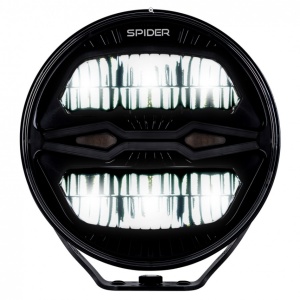 Proiector LED X-SPIDER NINJA rotunda - Img 6