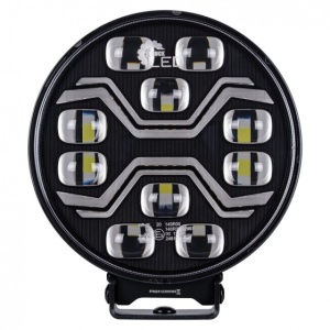 Proiector LED X-SPIDER TOXIC - Img 3