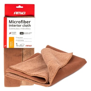 Prosop Microfibra 30x30cm AMIO