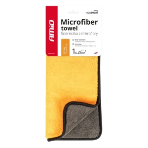 Prosop Microfibra 40x60cm AMIO