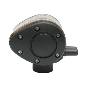Pulsator 60/40 pentru aparat de muls vaci Breckner Germany - Img 3