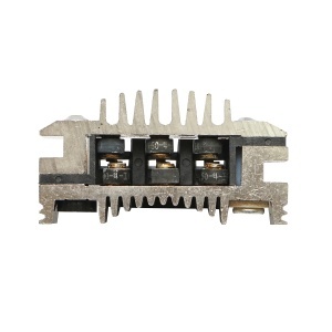 Punte diode alternator 28V tip 01170 pentru Raba - Img 2