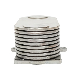 Racitor ulei, termoflot John Deere OEM RE59298, R141075, RE560754, R141075 - Img 5