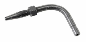 Racord pentru furtun 90°