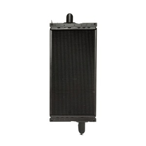 Radiator cu 5 randuri de celule pentru John Deere cod OEM 150-434, RE159541 Breckner Germany - Img 3