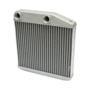 Radiator incalzire Opel Corsa D, Fiat Punto, Romeo, Linea, Fiorino, Citroen Mito, Nemo 160x188x26mm cod OEM 1924002040 - Img 4