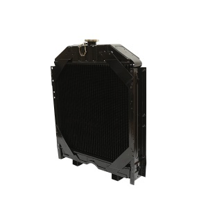 Radiator racire 625x510mm pentru Fiat OEM 4956666 - Img 4