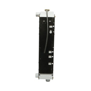 Radiator racire apa Case IH, New Holland, Steyr 790x565x160mm cod OEM 87306756, 82027546, 82033774, 82033796, 87306757, 8132017 - Img 4