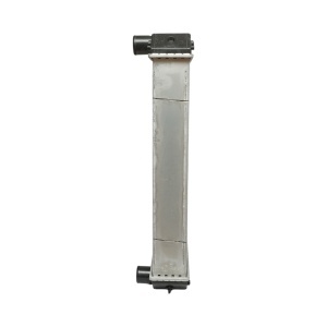 Radiator racire apa motor JCB 526, 535, 536, 540, 498x670x88mm cod OEM 333/D3648 - Img 3